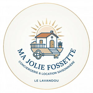 Ma Jolie Fossette Lei Bancou